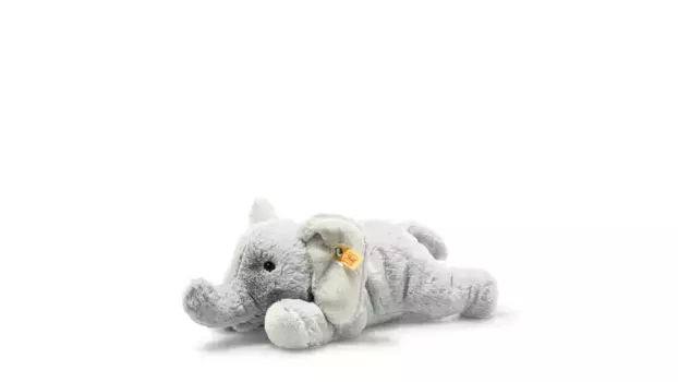 Steiff Мягкий слоненок Cuddly Friends Elna 28 см