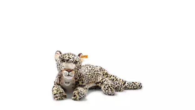 Steiff Пардди Леопард 36 см