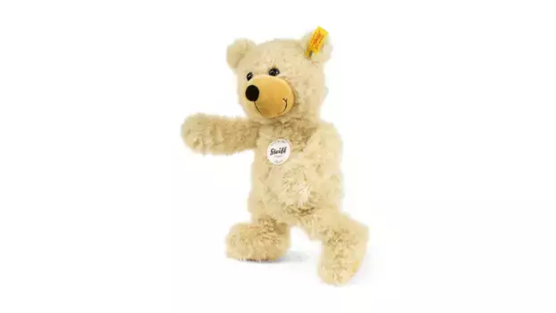 Steiff Плюшевый мишка Чарли Шленкер