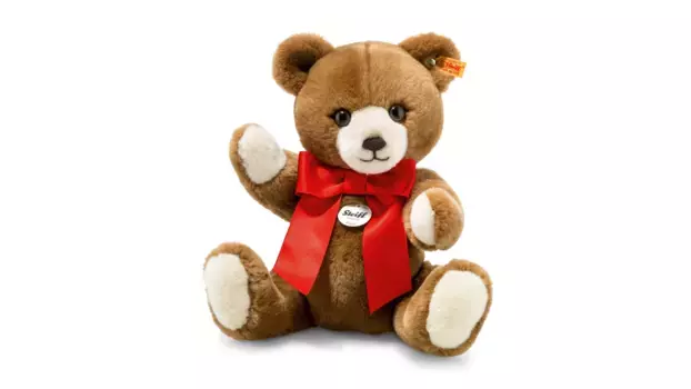 Steiff Плюшевый мишка Petsy