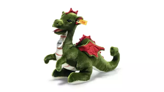 Steiff Рокки Дракон 32 см