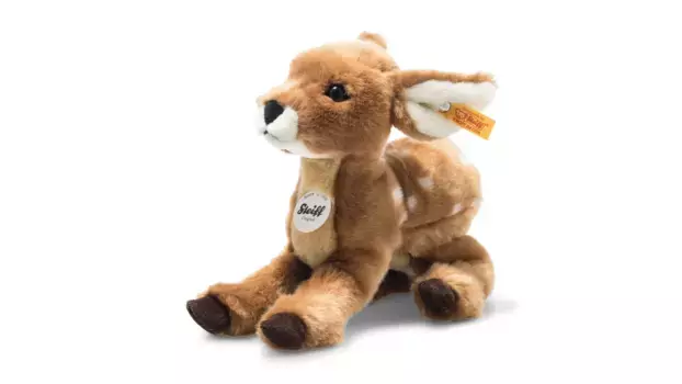 Steiff Роми палевый 23 см