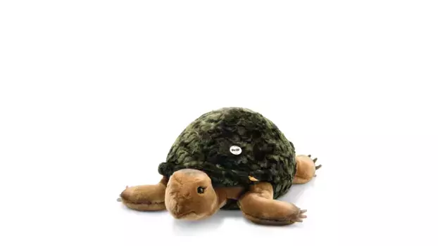 Steiff Slo Черепаха 70 см