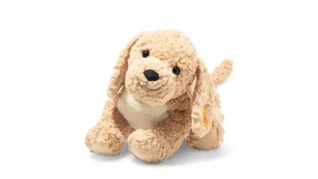 Steiff Soft Cuddly Friends Berno Goldendoodle 36 см