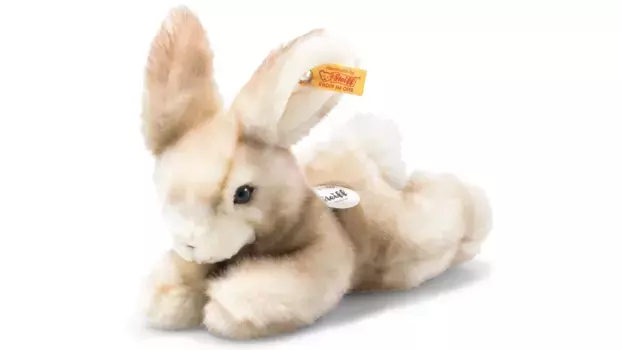 Steiff Зайчик Шнуки, 24 см