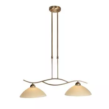 Steinhauer Capri 6836BR, регулируемая по высоте, бронза