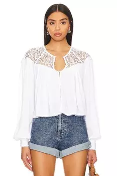 Стейси топ Tularosa, белый