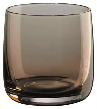 Стекло Asa, янтарный