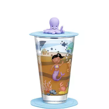 Стекло для воды Leonardo, прозрачный