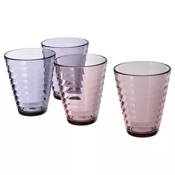 Стекло, мультиколор, 34 кл, GLASMAL IKEA