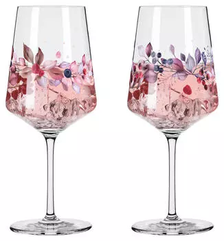 Стекло-распылитель 544 мл Ritzenhoff, мультиколор