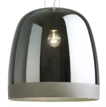 Стекло Sompex для Biggy Metallico 79155