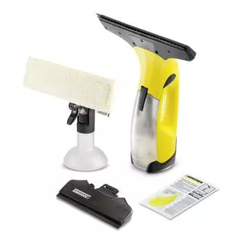 Стеклоочиститель аккумуляторный Kärcher WV 2 Plus N