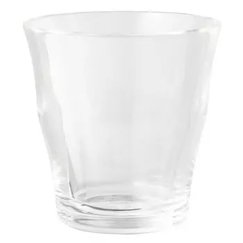 Стеклянная чашка Muji, прозрачный