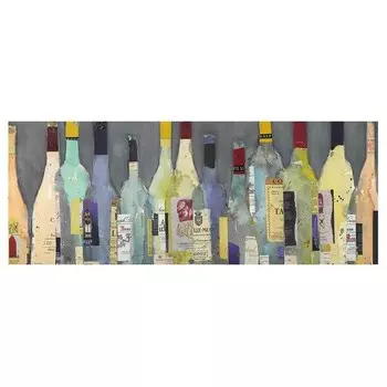 Стеклянная картина Bilderwelten Spirituosen
