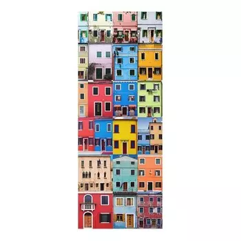 Стеклянная картина Bilderwelten Venezianische Huser
