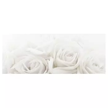 Стеклянная картина Bilderwelten Wedding Roses