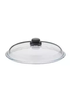 Стеклянная крышка