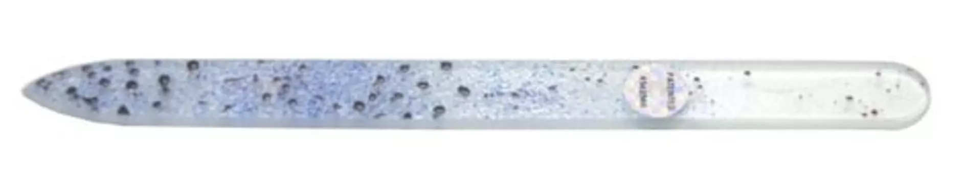 Стеклянная пилка 14 см 2894-19685 ERBE, синяя Solingen