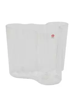 Стеклянная ваза Iittala