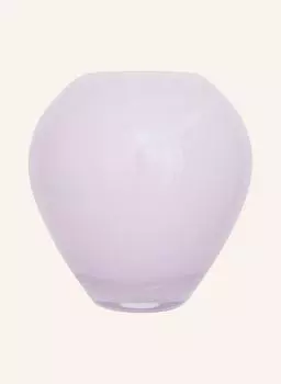 Стеклянная ваза Ливия Fink, розовый