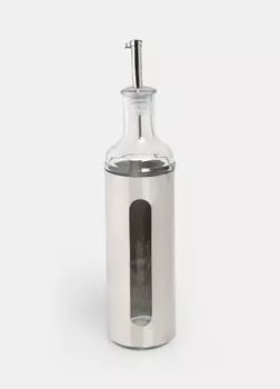 Стеклянный графин Croff, прозрачный