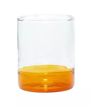 Стеклянный киоск Hbsch, коричневый