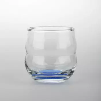 Стеклянный миф в полной гармонии Natures-Design