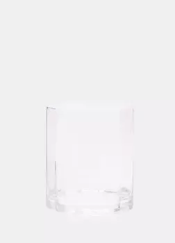 Стеклянный стакан Croff, прозрачный