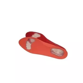 Стелька с гелевой подкладкой 35-38 Conforgel