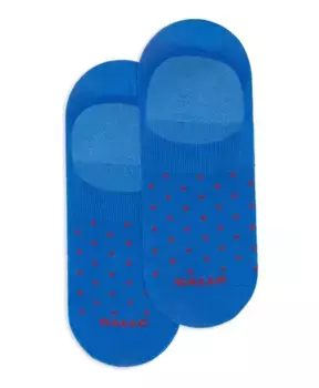 Стельки носки Gallo, мультиколор