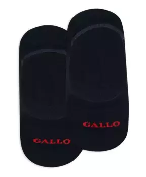 Стельки носки Gallo, синий