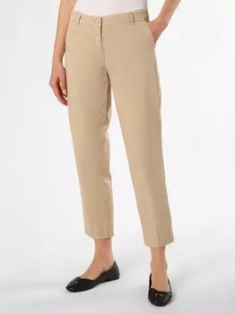 Стелла брюки Cambio, бежевый