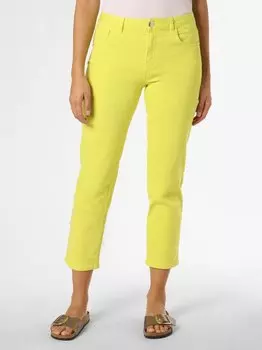 Стелла брюки Mos Mosh, зеленый