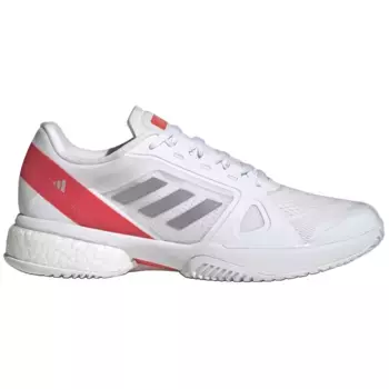 STELLA COURT женские теннисные туфли Adidas, белый