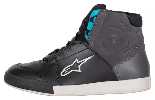 Стелла Хром WP alpinestars, хаки