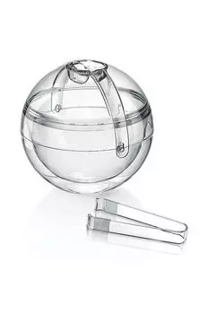 Стелла контейнер для льда Guzzini, прозрачный