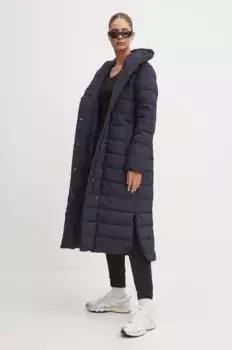 СТЕЛЛА куртка Didriksons, темно-синий