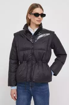 СТЕЛЛА куртка Pepe Jeans, черный
