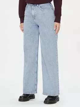 Стелла линия индиго холод Lee, синий