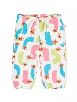 Стелла Маккартни Дети TV6020 Z2231101MC Stella Mccartney Kids, белый