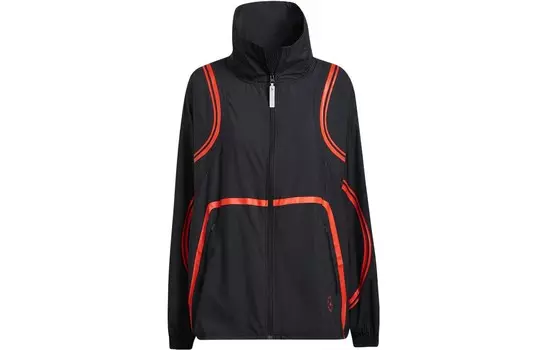 Стелла Маккартни TruePace Packable Running Jacket Adidas