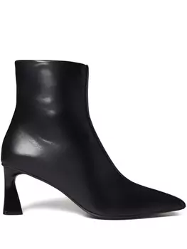 Stella McCartney ботильоны Elsa 70, черный