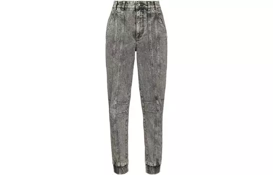 Stella McCartney Джинсы женские синие