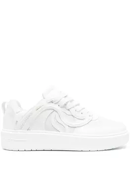 Stella McCartney кеды Cupsole, белый
