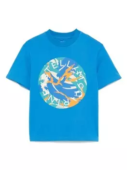 Stella McCartney Kids тВ8С21 Z0434664, синий