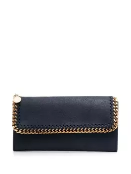 Stella McCartney кошелек Falabella, синий