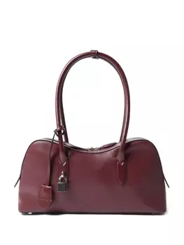 Stella McCartney сумка на плечо Ryder, красный