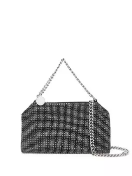 Stella McCartney сумка-тоут Falabella, черный