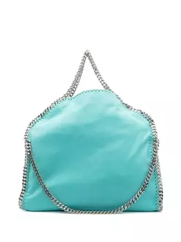 Stella McCartney сумка-тоут Falabella, синий
